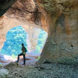 В Капана на времето